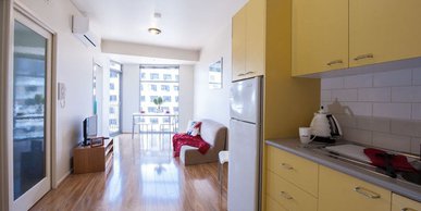 Image of 570 Swanston Street, Melbourne