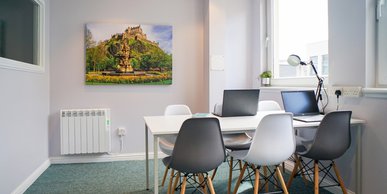 Image of 8 Roxburgh, Edinburgh
