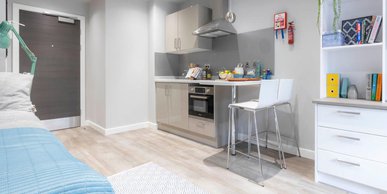Image of 9 De Montfort Mews