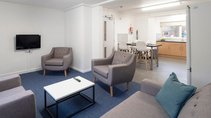 Abbey Lodge Student Village