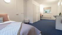 Abbey Lodge Student Village