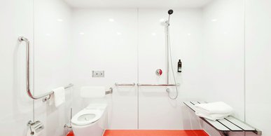 Image of Scape Abercrombie, Sydney