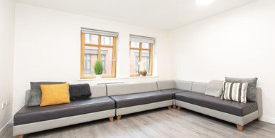 Image of Abode, York