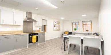 Image of Abode, York