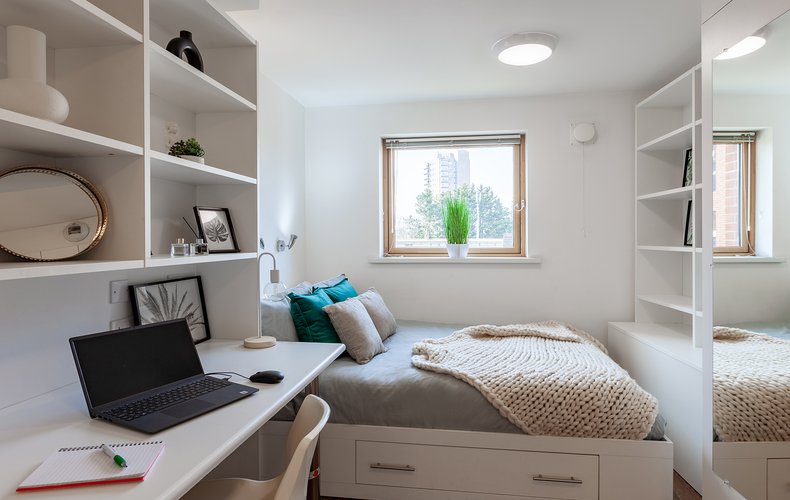 Academic House London Student Best Student Halls