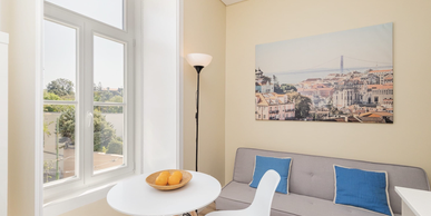 Image of Ajuda, Lisbon