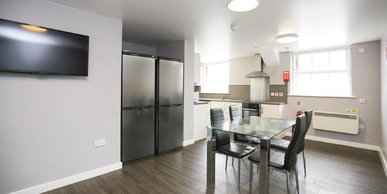 Image of Albion House, Newcastle