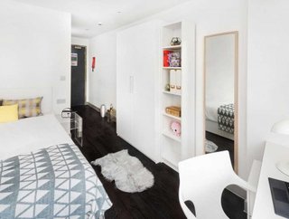 Aldgate Residence