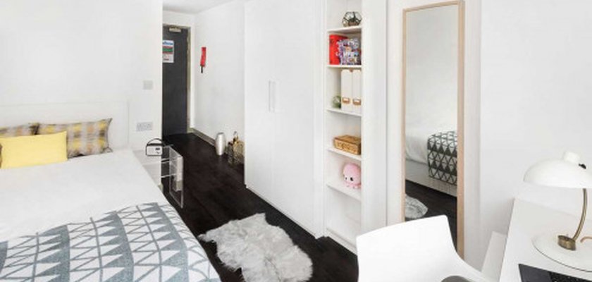 Image of Aldgate Residence