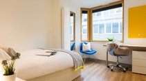 Aldgate Residence