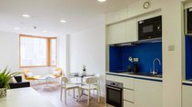 Aldgate Residence