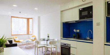 Image of Aldgate Residence