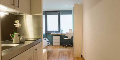 Image of Chapter Aldgate, London