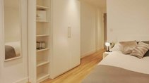 Aldgate Residence