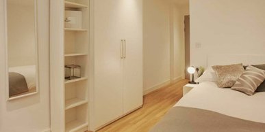 Image of Aldgate Residence