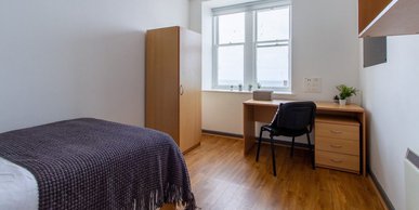 Image of Alexandra Hall, Aberystwyth