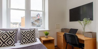 Image of Alexandra Hall