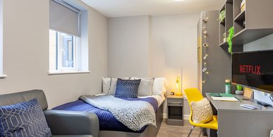 Image of Allen Court, Manchester