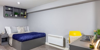 Image of Allen Court, Manchester