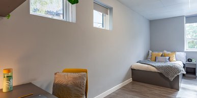 Image of Allen Court, Manchester