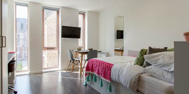 Image of Alma Court, Canterbury