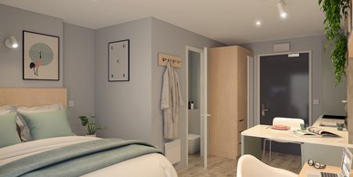 Image of Alma Place, Belfast