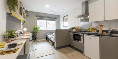 Image of Altura, Birmingham