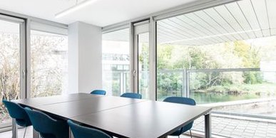 Image of Amnis House, Cork