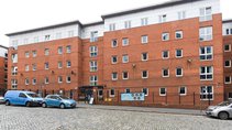 Apollo Court