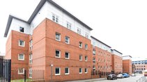 Apollo Court