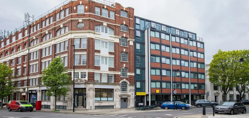 Image of Arbour House, London