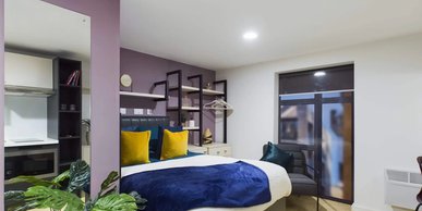 Image of Arcadian, Nottingham