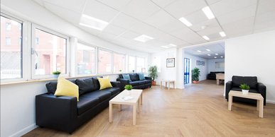 Image of Archways, Sheffield