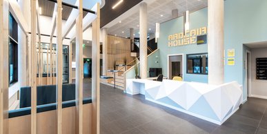 Image of Ardcairn House, Dublin