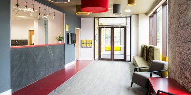 Image of Arran House, Edinburgh