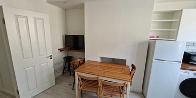 Image of Arran Street Apartment, Dublin