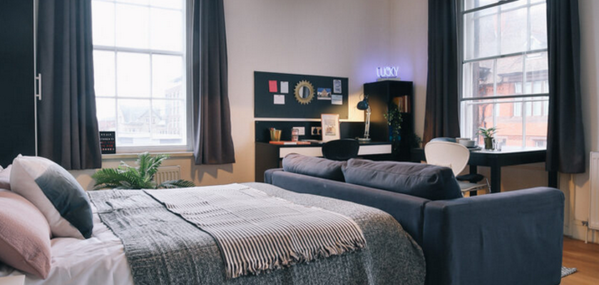 Image of Art School Lofts