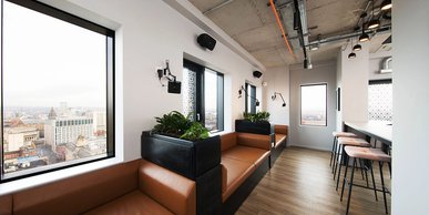 Image of Artisan Heights, Manchester
