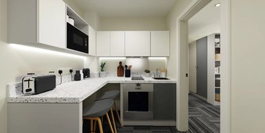 Image of Ash Grove Court, Guildford