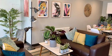 Image of Aspen, Dublin
