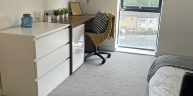 Image of Asquith House, Leeds