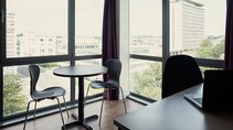 iQ Astor House