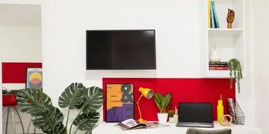 Image of Athena Studios