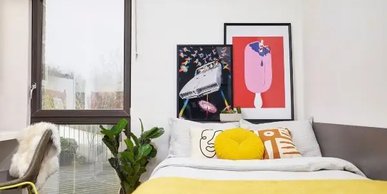 Image of Athena Studios