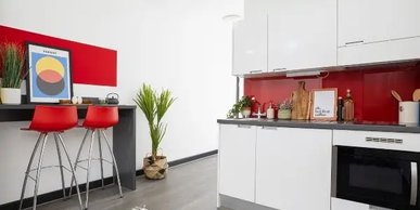Image of Athena Studios