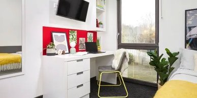 Image of Athena Studios