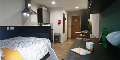 Image of Avon Studios, Bath