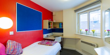 Image of AXO Student Living - Paradise Student Village, Coventry