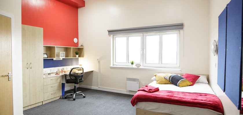 Image of AXO Student Living - Paradise Student Village, Coventry
