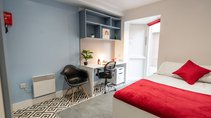 AXO Student Living - Sherbourne Student Village